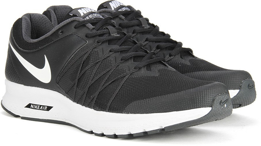 Nike AIR RELENTLESS 6 MSL Running Shoes For Men